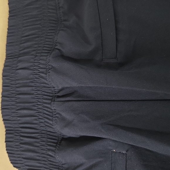 Athleta Brooklyn Joggers Navy Size 20 - Picture 7 of 8